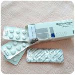 Феназепам  Phenazepam Valenta  1 мг в Ивделе
