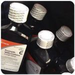 Кодеин сироп Codein (для приготовления напитка Lean, Purple Drank)  473 мл  в Ивделе