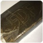 Гашиш  FDF  Euro  (Евро)  HQ в Ивделе