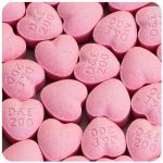 Экстази  Ecstasy Love 200 MDMA в Ивделе