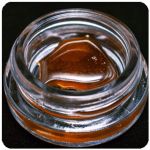 Гашишное масло (импорт Калифорния)  Distillate  в Ивделе USA ТГК 98.5%