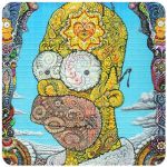 Марки LSD-25 VHQ чистых 250 мкг в Ивделе